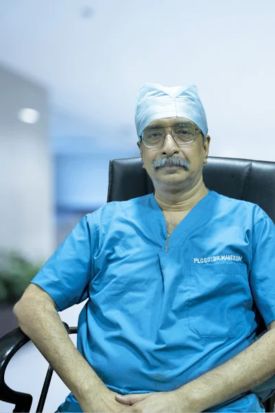 Best Hair Transplant Doctor in Kolkata