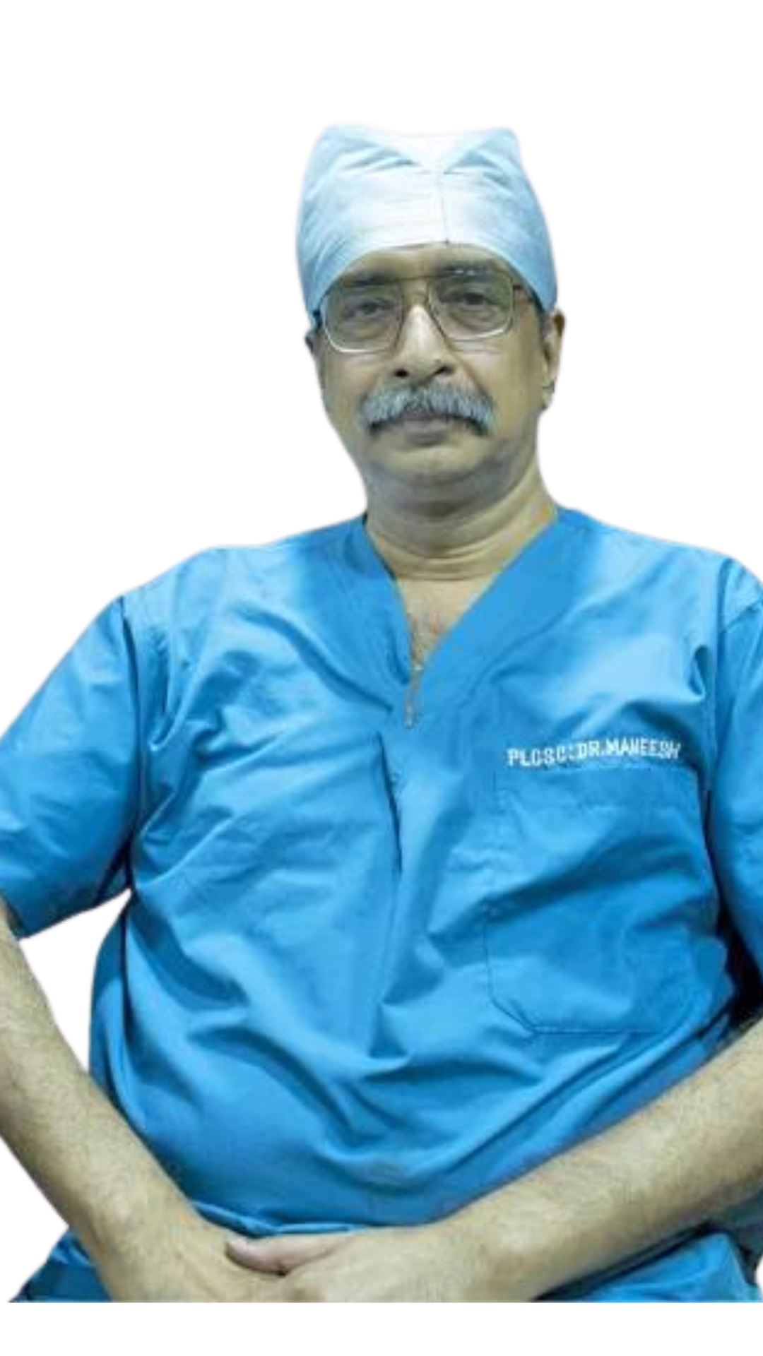 Best Hair Transplant Surgeon in Kolkata