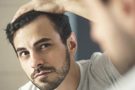 Hair Treatment in Kolkata during the pandemic