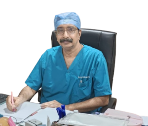 Picture of Dr. Maneesh Sonthalia