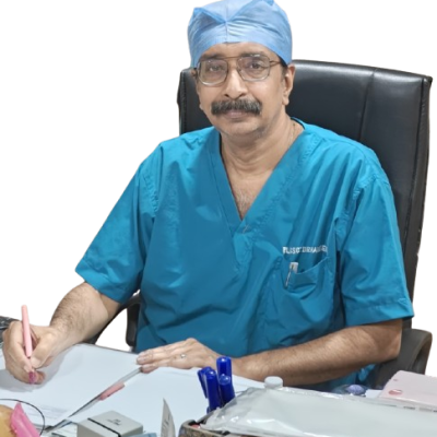 Hair transplant expert in Kolkata